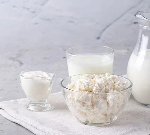 Kefir