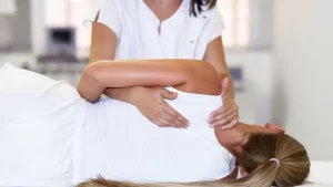 Osteopati Manuel Terapi