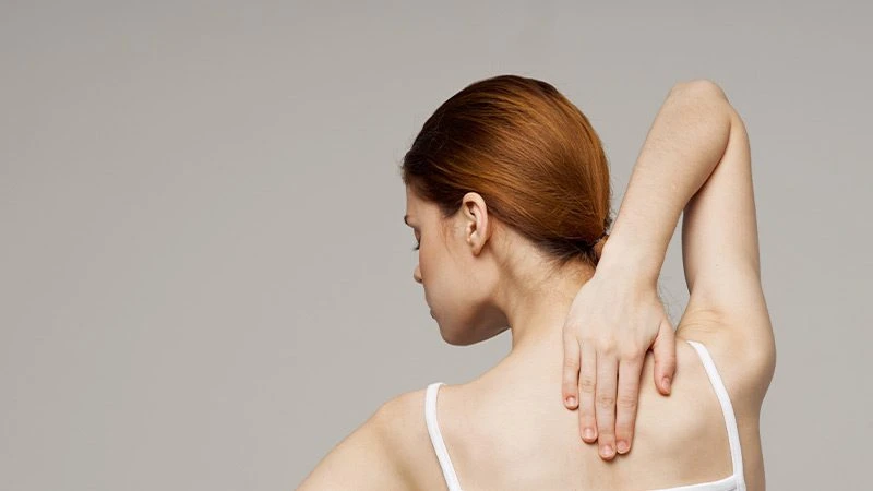 Eğri Boyun Hastalığı