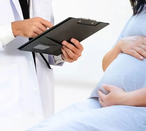 gebelik-takibi-m gebelik takibi hamile kadın doktor kontrolünde