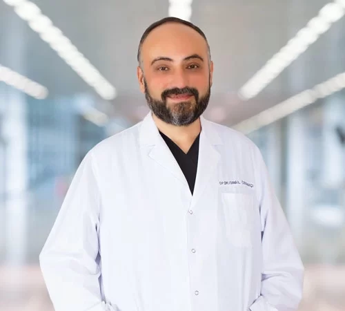 Dr. İsmail Ozkabakci