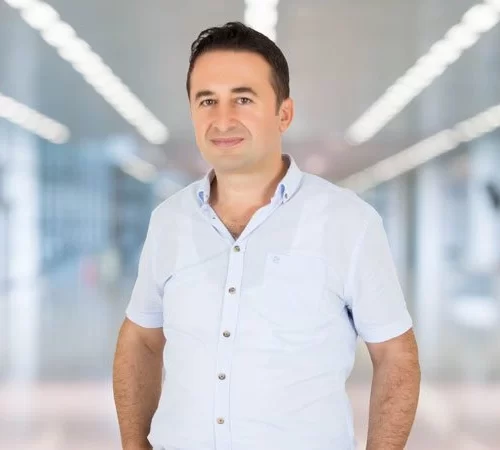 Operatör Doktor Osman Bakan