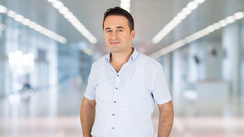 Operatör Doktor Osman Bakan