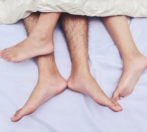 Seksomnia (Uykuda Seks Hastalığı)