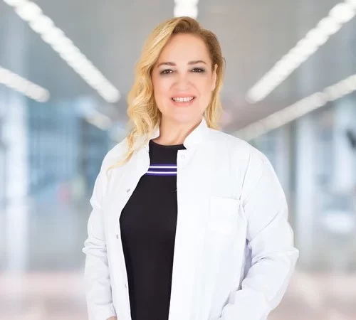 Uzman Doktor İlkar Aydın