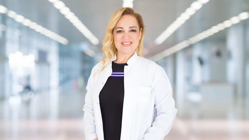 Uzman Doktor İlkar Aydın