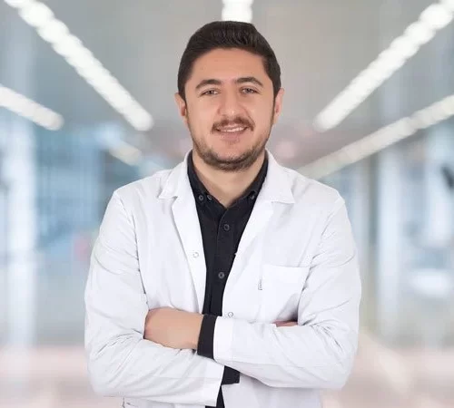 Uzman Doktor Vusal Sadıkhov