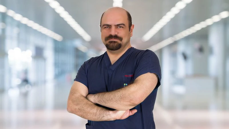 Uzman Doktor Yasin Tunç