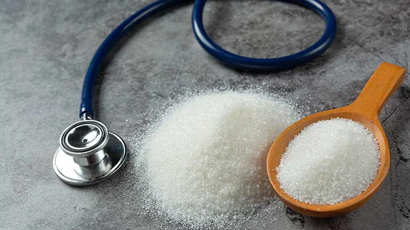 gizli şeker belirtileri nelerdir