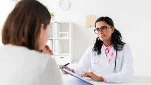 Mesane Tümörleri Muayenesi