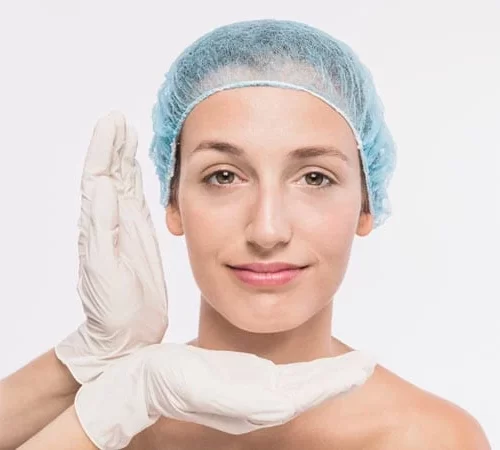 plastik estetik cerrahi