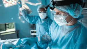 Radikal Nefrektomi Cerrahisi