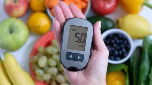Şeker Hastaları Ne Yemeli şeker ölçüm cihazı