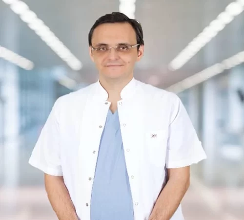 Operatör Doktor Fatih Birol