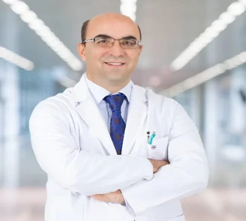 Op. Dr. Hüseyin Ekici