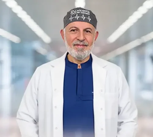 Şerafettin Sivritaş