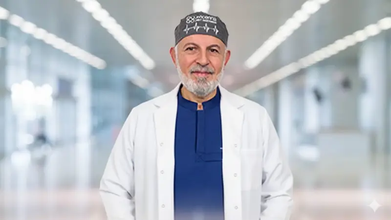 Şerafettin Sivritaş