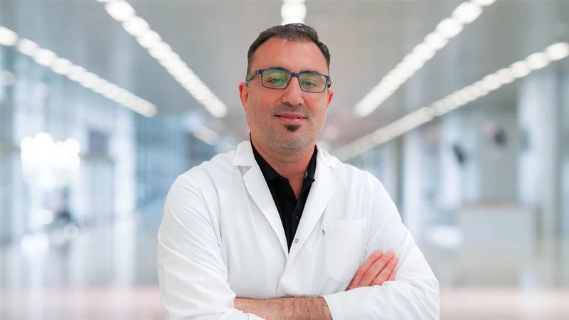 M.D. Halil Akkurt