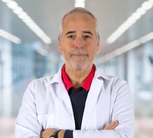 M.D. Osman Zeki Ozel