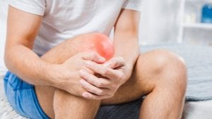 Rupturi Ale Ligamentului Încrucișat