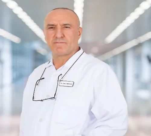 Uzman Doktor Cafer Ferruh