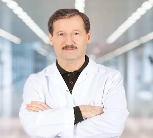 Uzman Doktor Hüseyin Oğuz