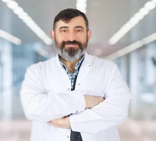 Uzman Doktor Mertol Bulur