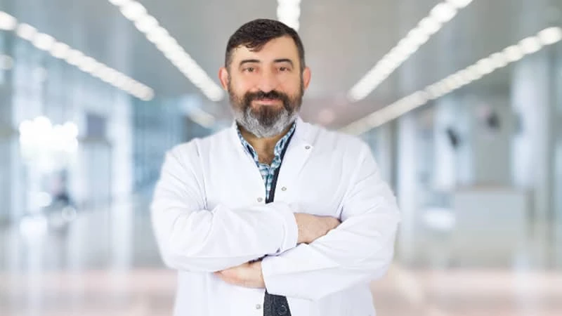 Uzman Doktor Mertol Bulur