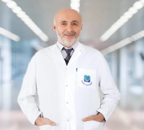 Uzman Doktor Uğur Öz