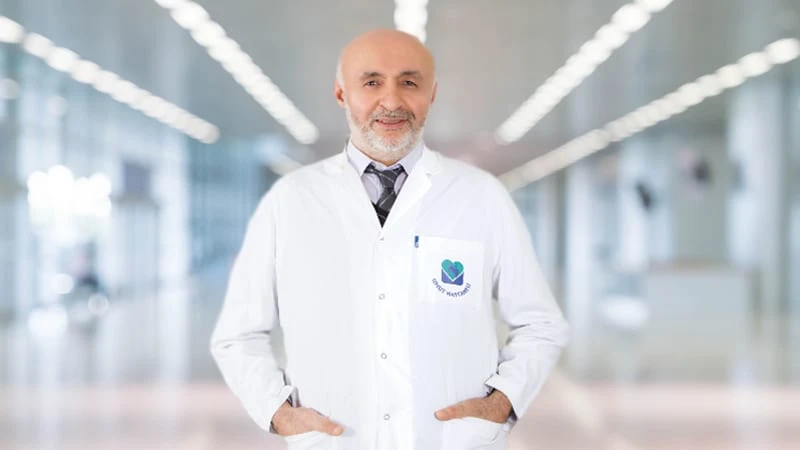 Uzman Doktor Uğur Öz