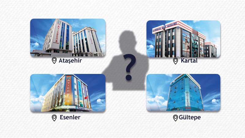 Avicenna Hastanesi Kimin?