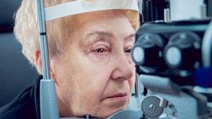 إعتام عدسة العين | مرض إعتام عدسة العين (Cataracts)