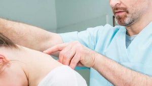 استئصال القرص (Diskectomy)