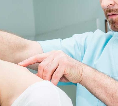 استئصال القرص (Diskectomy)
