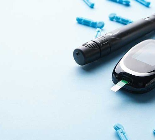 عملية علاج مرض السكري نوع الثاني