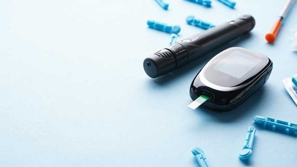 عملية علاج مرض السكري نوع الثاني