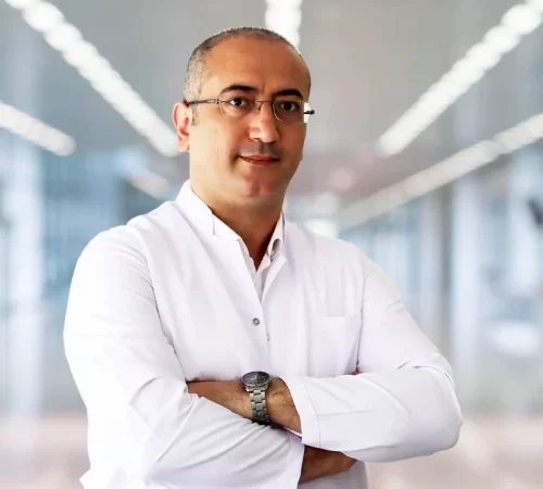 Doktor Faruk İdikut