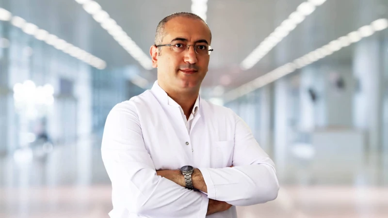 Doktor Faruk İdikut