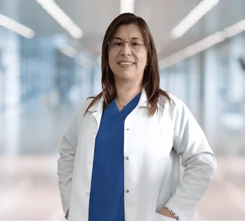 Dr. Nazan Aydoğdu Soy