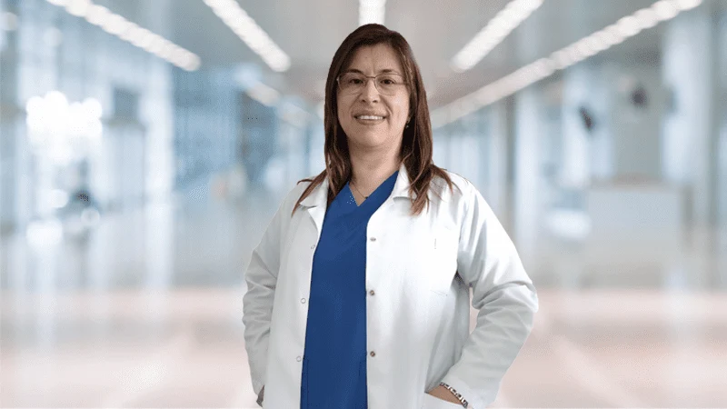 Dr. Nazan Aydoğdu Soy