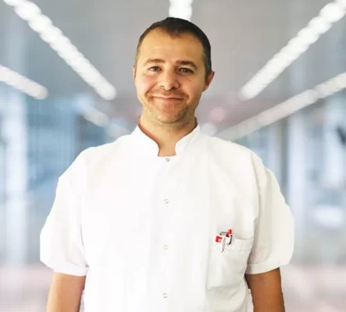 Operatör Doktor Murat Ünal