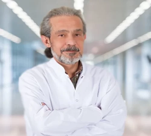 Operatör Doktor Timurçin Ünal