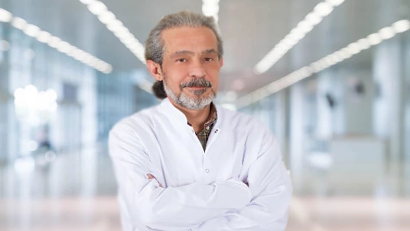 Operatör Doktor Timurçin Ünal