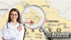 Avicenna Prizren Kosova Ofisi