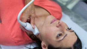 استئصال الغدة الدرقية (Thyroidectomy)