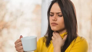 akalazya boğaz ağrısı