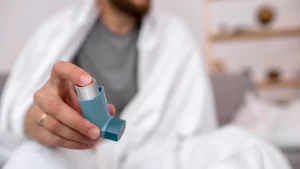 Astımı kontrol altına almak