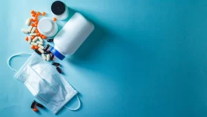 Koronavirüs tedavisinde kullanılan ilaçlar ve vitaminler