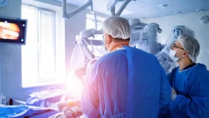 Ataşehir Avicenna Hastanesi Endoskopi Merkezi