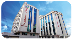 Avicenna Atasehir Hospital